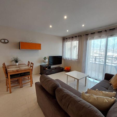 Apartamento Vistas Paraiso - Club Paraiso 阿德耶 外观 照片