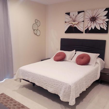Apartamento Vistas Paraiso - Club Paraiso 阿德耶 外观 照片