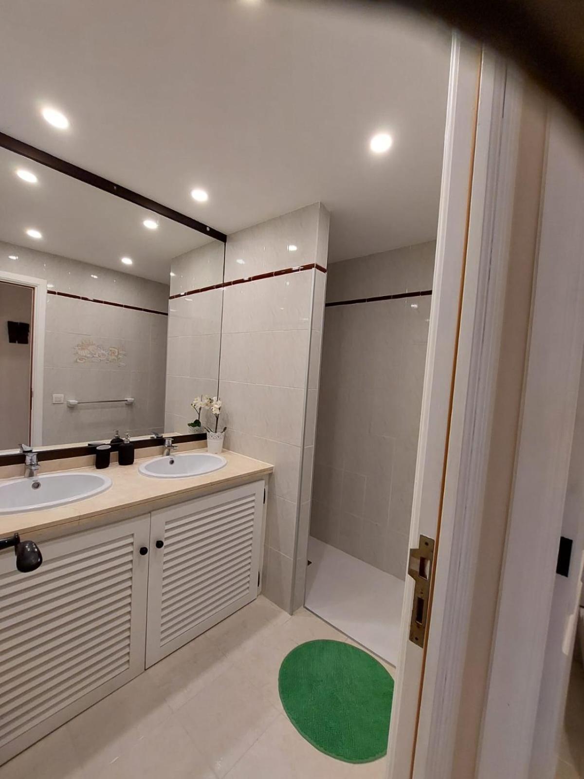 Apartamento Vistas Paraiso - Club Paraiso 阿德耶 外观 照片