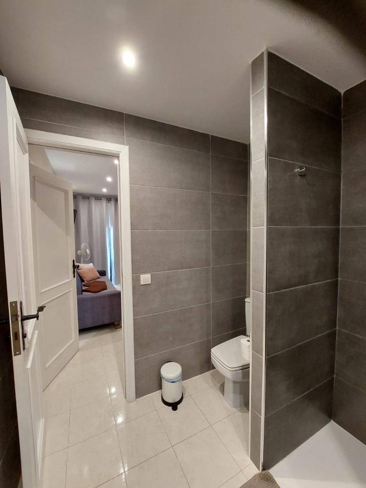 Apartamento Vistas Paraiso - Club Paraiso 阿德耶 外观 照片