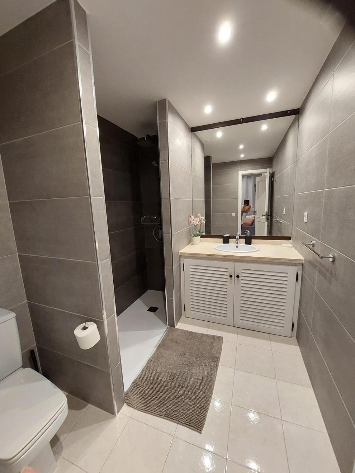 Apartamento Vistas Paraiso - Club Paraiso 阿德耶 外观 照片