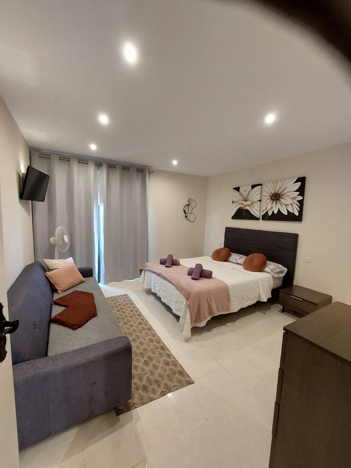 Apartamento Vistas Paraiso - Club Paraiso 阿德耶 外观 照片