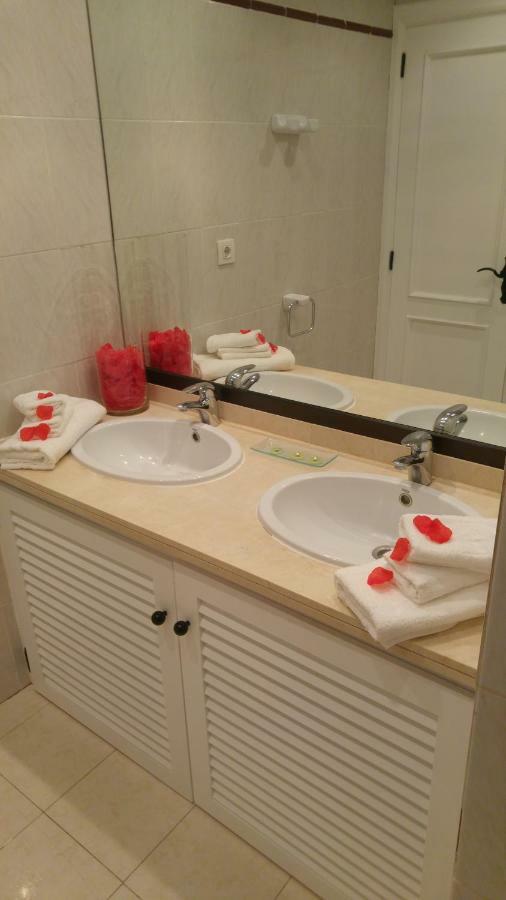 Apartamento Vistas Paraiso - Club Paraiso 阿德耶 外观 照片